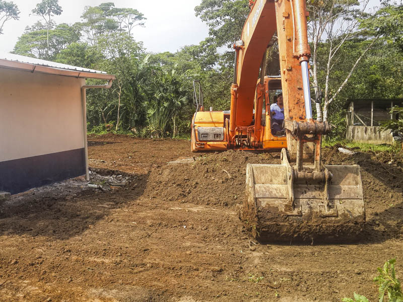 Quienes Somos - Construcoociv